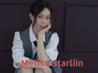 Melissastarliin