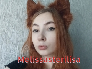 Melissasterilisa
