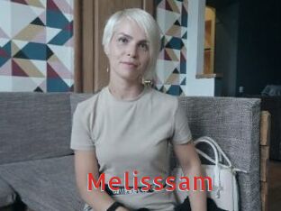 Melisssam