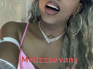 Melizzaevans