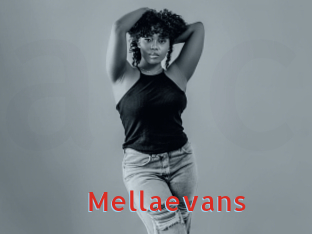 Mellaevans