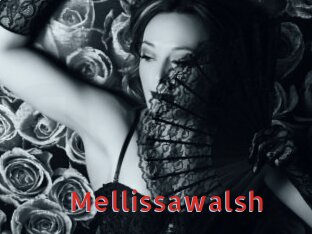 Mellissawalsh
