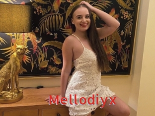 Mellodiyx