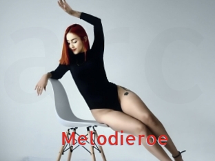 Melodieroe