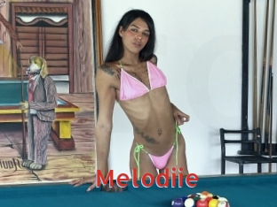 Melodiie