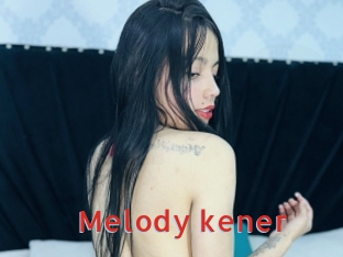 Melody_kener