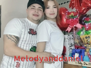 Melodyanddaniel