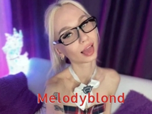 Melodyblond