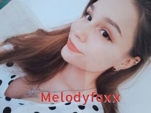 Melodyfoxx