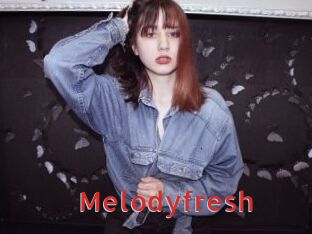 Melodyfresh