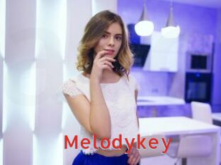 Melodykey