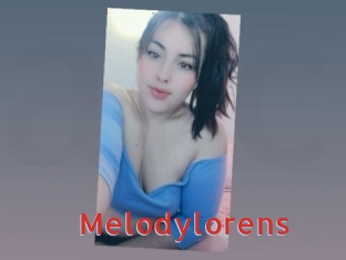Melodylorens