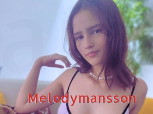 Melodymansson