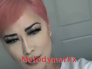 Melodymarkx
