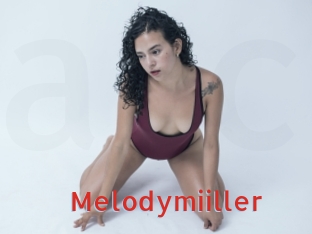 Melodymiiller