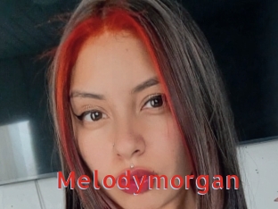 Melodymorgan