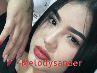 Melodysander