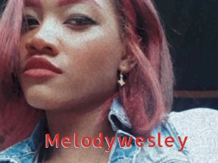 Melodywesley