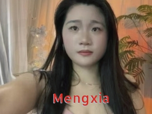 Mengxia