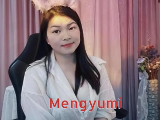 Mengyumi