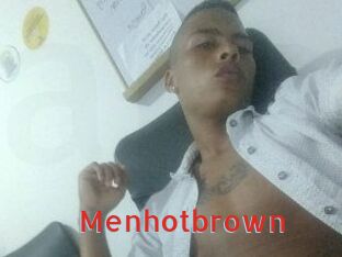 Menhotbrown