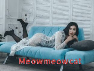 Meowmeowcat