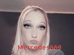 Mercedes669