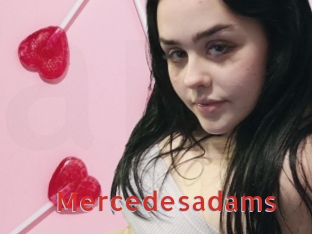 Mercedesadams