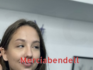 Merciabendell