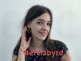 Merciabyrd
