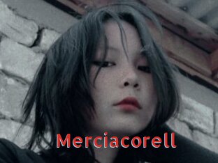 Merciacorell