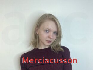 Merciacusson