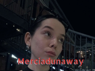 Merciadunaway
