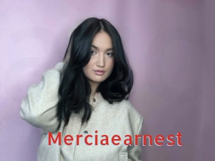Merciaearnest