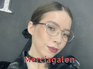 Merciagalen