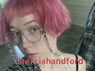 Merciahandford