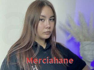 Merciahane