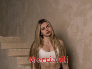 Merciahili