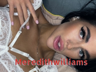 Meredithwilliams