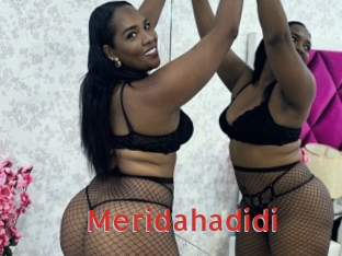 Meridahadidi