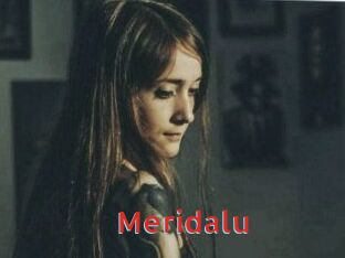 Meridalu