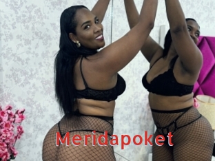 Meridapoket
