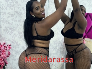 Meridarassa