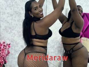 Meridaraw