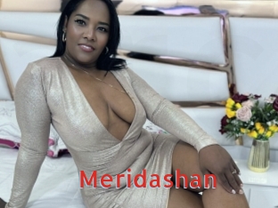 Meridashan