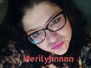 Merilynnnnn