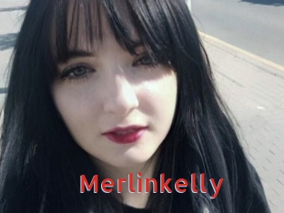 Merlinkelly