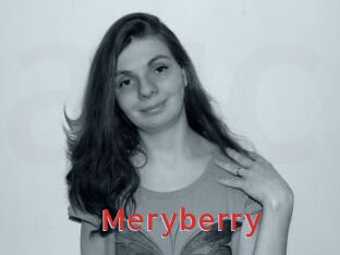 Meryberry