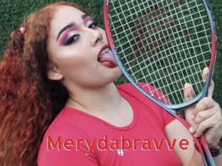 Merydabravve