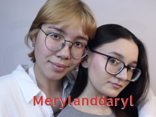 Merylanddaryl